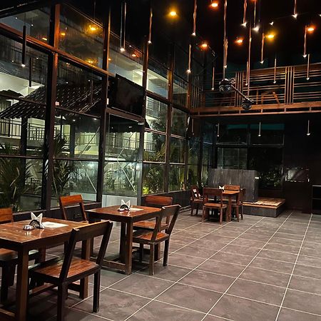 Aaria Hills Arambol Exterior foto