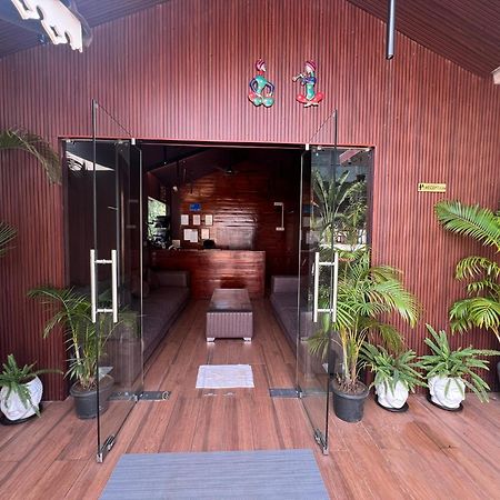 Aaria Hills Arambol Exterior foto