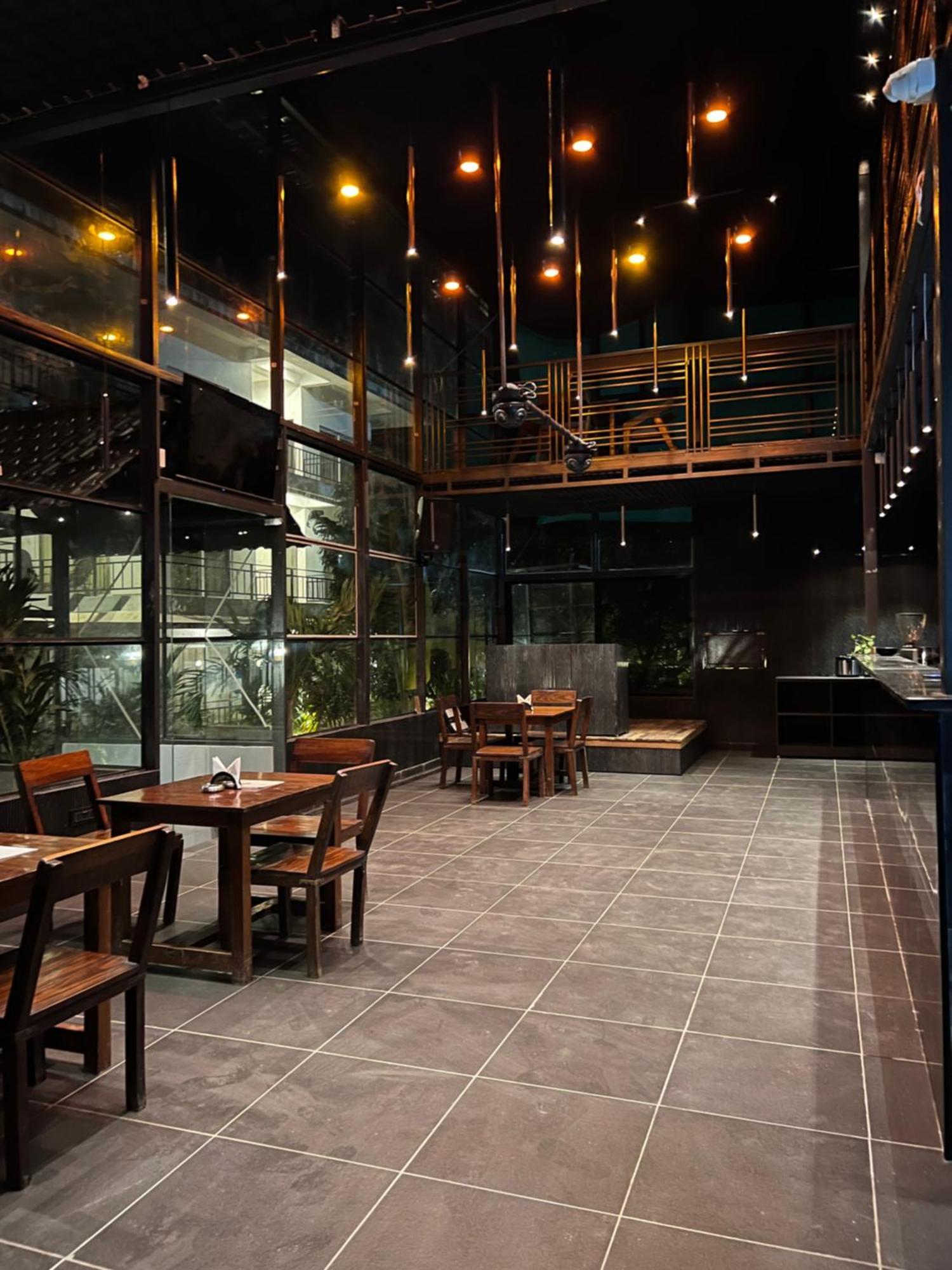 Aaria Hills Arambol Exterior foto